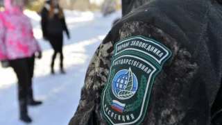Браконьера из Подмосковья приговорили к 180 часам обязательных работ
