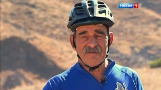 Война за воду. Документальный фильм Андрея Кондрашова