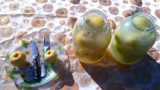 Два вкуснейших рецепта моченных яблок: с медом и сахаром
