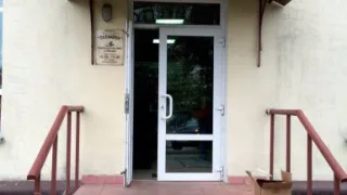 Магазин Поплавок в Омске