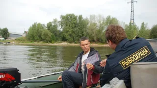 В Самарской области с 20 апреля из-за нереста запретят ловлю рыбы