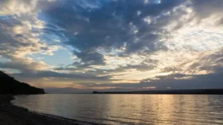 Саратовское водохранилище