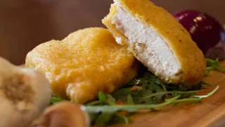 Филе рыба в кляре просто и вкусно рецепт+фото