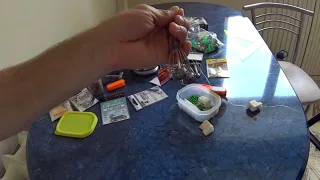 Как сделать уловистую донку на Леща