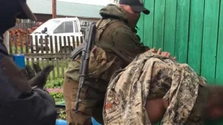 Спецоперация Путина-2019