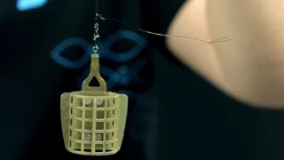 Как связать монтаж Инлайн для фидера - два способа