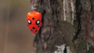 Как ловить на поплавок-поппер?