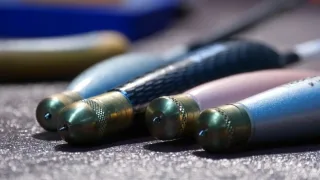Как оснастить матчевую удочку со скользящим поплавком Waggler