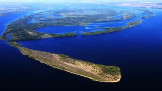 Васильевские острова Самарская область