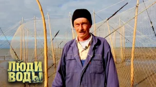 Архангельск. Поморы