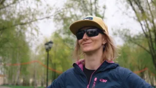 Как выбрать солнцезащитные очки под конкретные условия