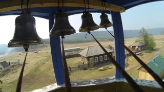 ПОСЛЕДНЯЯ РЕКА (более 5000км по реке Лена на моторных лодках)