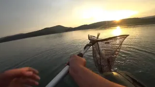 Топ 5 самых рыбных мест Крыма