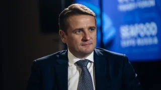 Глава Росрыболовства примет участие в работе Саммита и Форума Россия-Африка