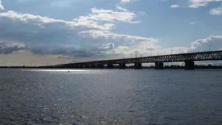 Амур и Уссури