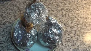 Как вкусно запекать свеклу без потери витамин