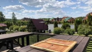 Рыбалка у Иваныча