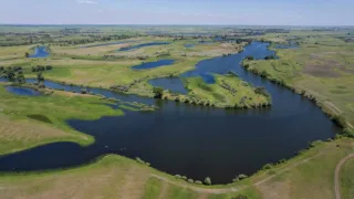 Рыбалка в Астраханской области: особенности и клевые места