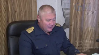 Рыбоохрана: как не поймать "золотую" рыбку