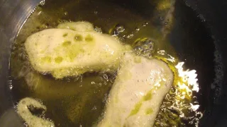Филе рыба в кляре просто и вкусно рецепт+фото