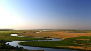 Река Маныч Ростовская область