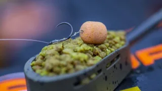 Техника и тактика ловли на Flat Method Feeder