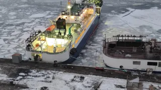 Рыбаки Дальнего Востока получили еще один новый краболов