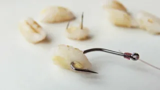 Как приготовить перловку для карася?
