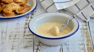 Филе рыба в кляре просто и вкусно рецепт+фото
