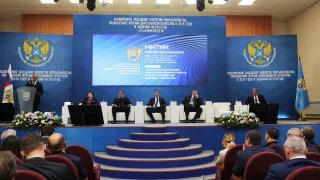 Росрыболовству предложили дать больше полномочий по борьбе с нарушителями