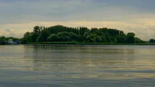 Станица Елизаветинская, река Дон