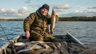 Один неверный шаг — и прощай трофей: как новички сами сливают крупную рыбу еще до заброса