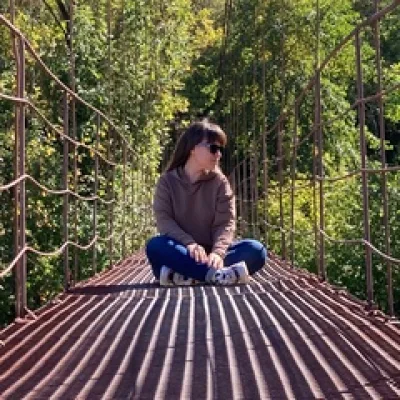 Любовь Трубчанинова