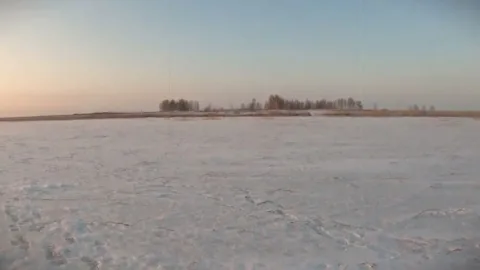 Рыбалка оз. Чаны с 4-6 декабря 2020