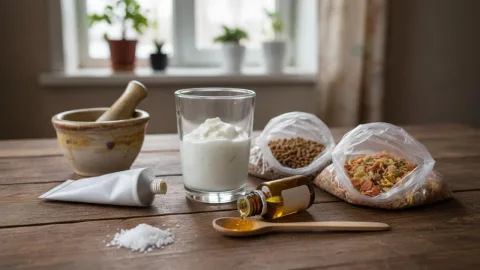 Как сделать аттрактант для хищной рыбы?