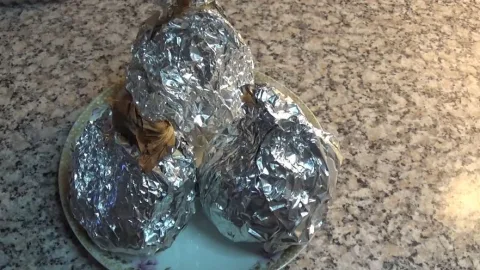 Как вкусно запекать свеклу без потери витамин