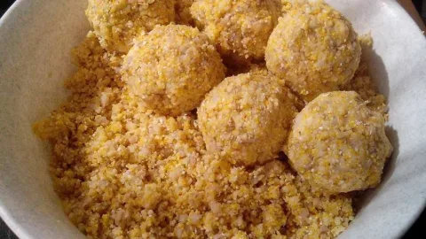 Важный компонент для ловли крупного леща