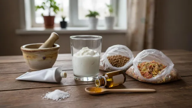 Как сделать аттрактант для хищной рыбы?
