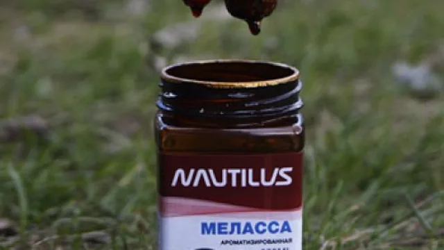 Как приготовить мелассу в домашних условиях?