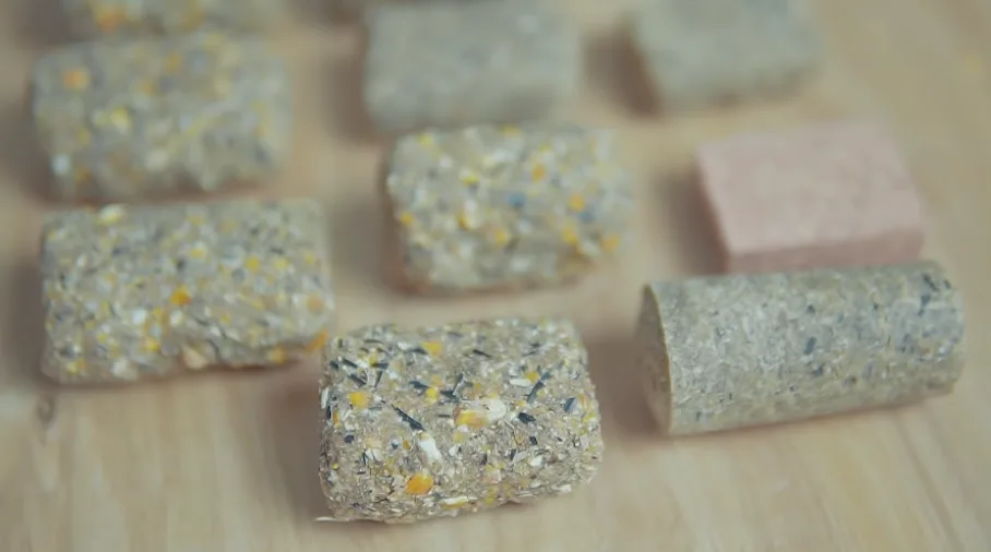 Как сделать макуху - Макуха для рыбалки