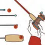 крючок для распутывания клубка лески.png