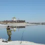 Где и как ловить рыбу ранней Весной.jpg