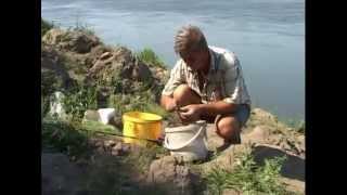 Фильм одного рыбака, рыбалка на Дону