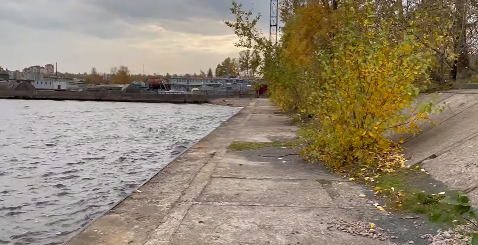 город Ломоносов Санкт Петербург