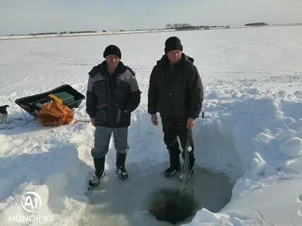 В ОМСКОЙ ОБЛАСТИ НА ОЗЕРЕ ИК НЕКОТОРЫЕ РЫБОЛОВЫ НЕ ХОТЯТ СОБЛЮДАТЬ ПРАВИЛА РЫБОЛОВСТВА