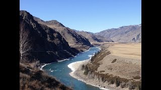 Счастливые люди - Алтай. Фильм второй - Дмитрия Васюкова