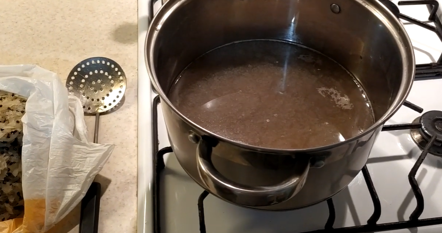 Как приготовить мелассу в домашних условиях? Как приготовить мелассу в домашних условиях?