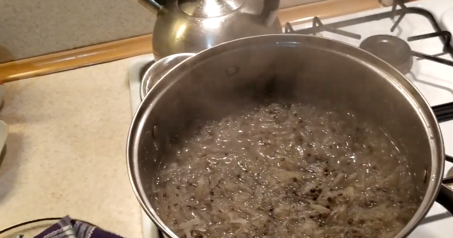 Как приготовить мелассу в домашних условиях? Как приготовить мелассу в домашних условиях?